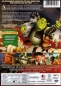 Preview: Für immer Shrek - Das grosse Finale - (Vermietrecht) - Einzel-DVD - Neu & OVP